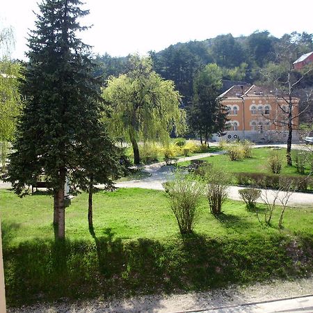 Apartments Bokan Cetynia Pokój zdjęcie