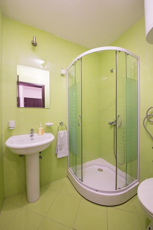 Apartments Bokan Cetynia Pokój zdjęcie