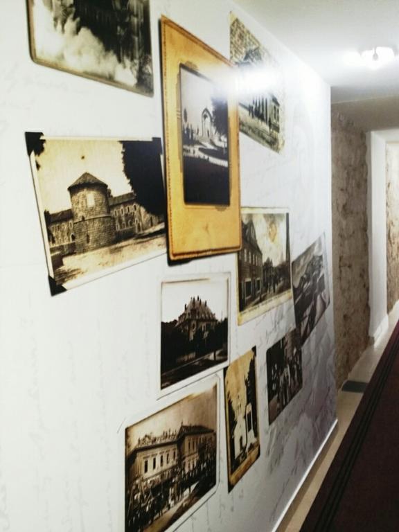 Apartments Bokan Cetynia Zewnętrze zdjęcie