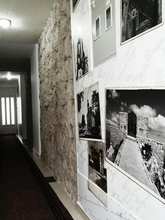 Apartments Bokan Cetynia Zewnętrze zdjęcie