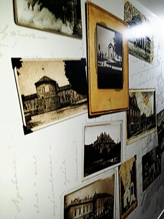 Apartments Bokan Cetynia Zewnętrze zdjęcie