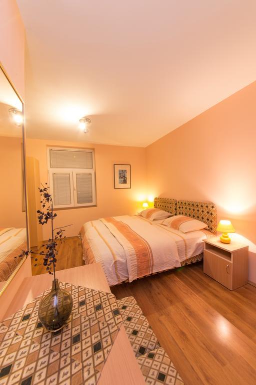 Apartments Bokan Cetynia Pokój zdjęcie