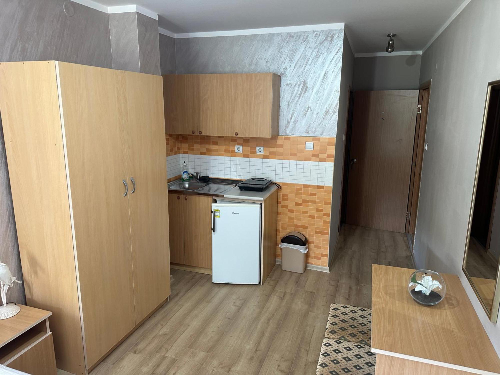 Apartments Bokan Cetynia Zewnętrze zdjęcie