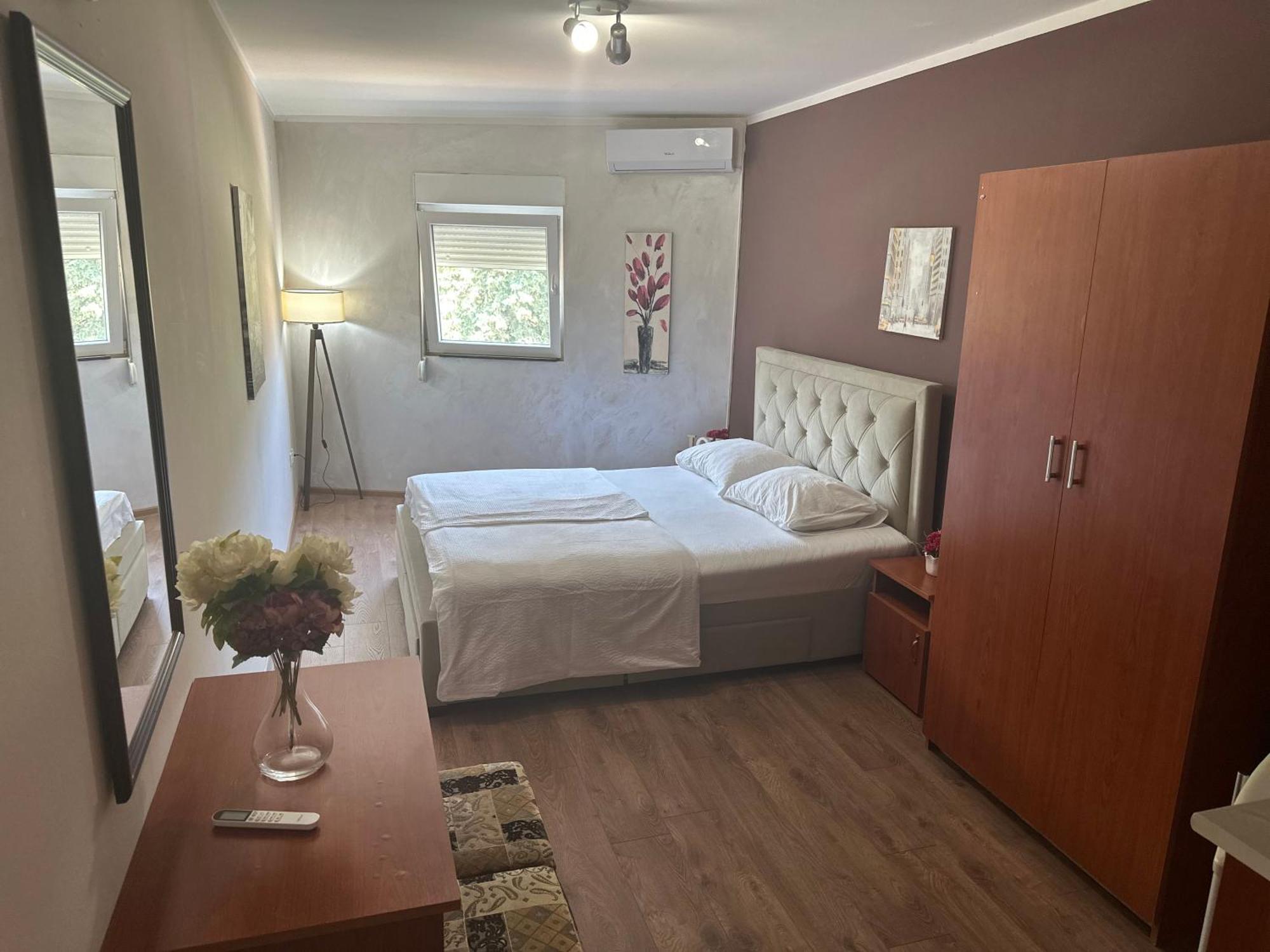 Apartments Bokan Cetynia Zewnętrze zdjęcie