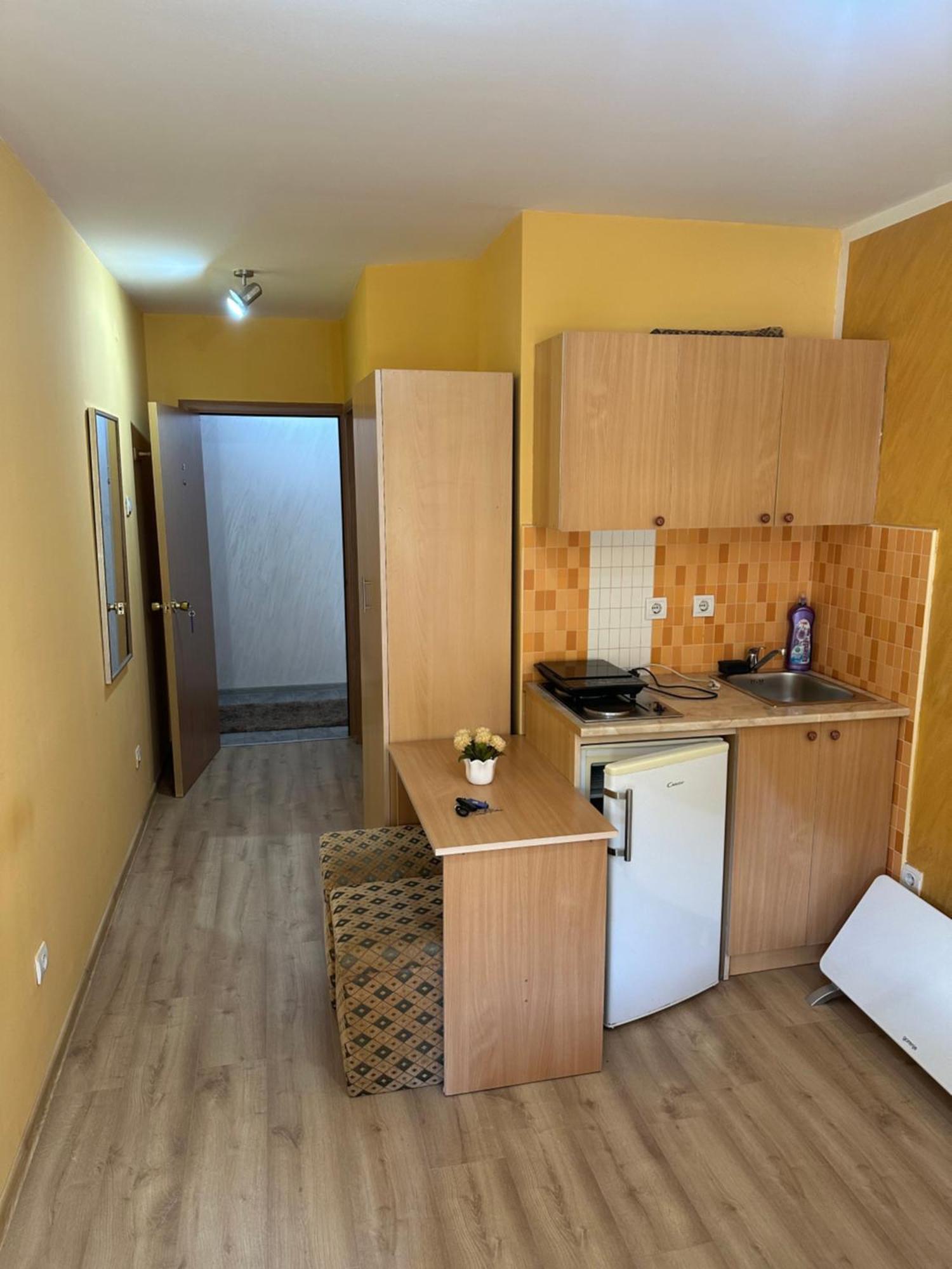 Apartments Bokan Cetynia Zewnętrze zdjęcie
