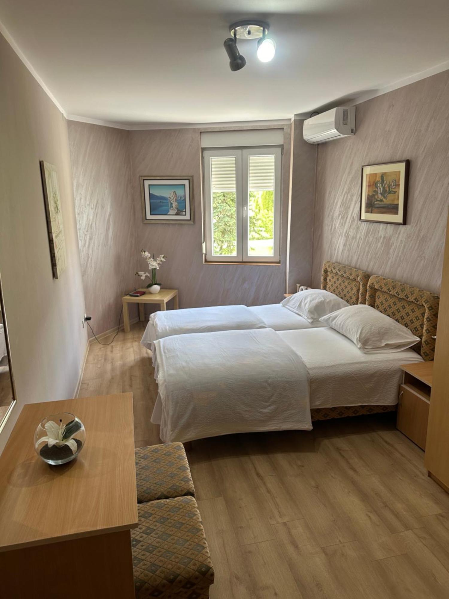 Apartments Bokan Cetynia Zewnętrze zdjęcie