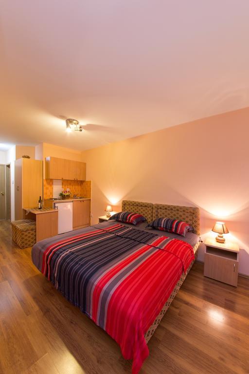 Apartments Bokan Cetynia Pokój zdjęcie