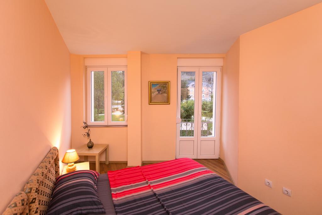 Apartments Bokan Cetynia Pokój zdjęcie