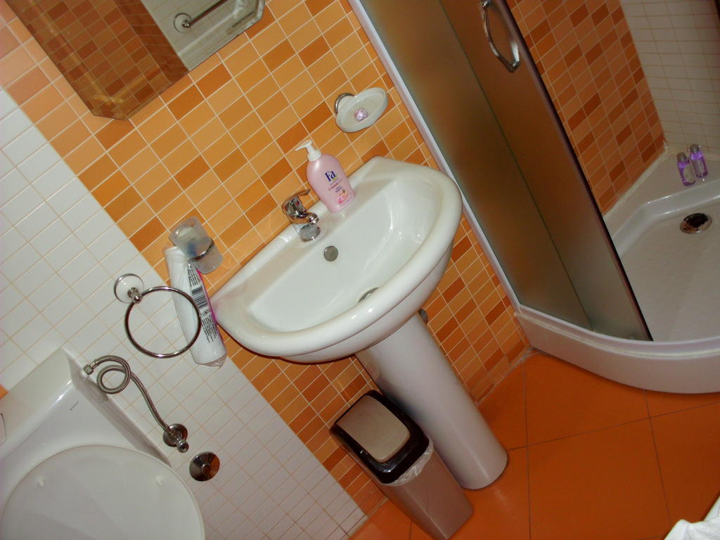 Apartments Bokan Cetynia Pokój zdjęcie