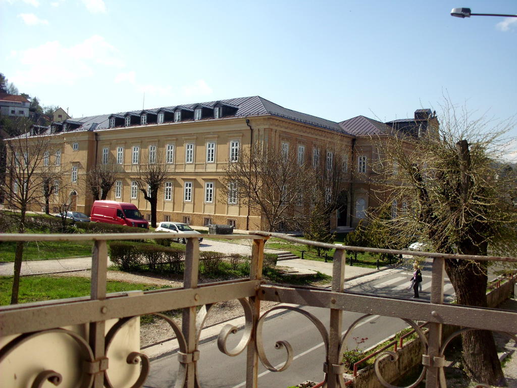 Apartments Bokan Cetynia Pokój zdjęcie