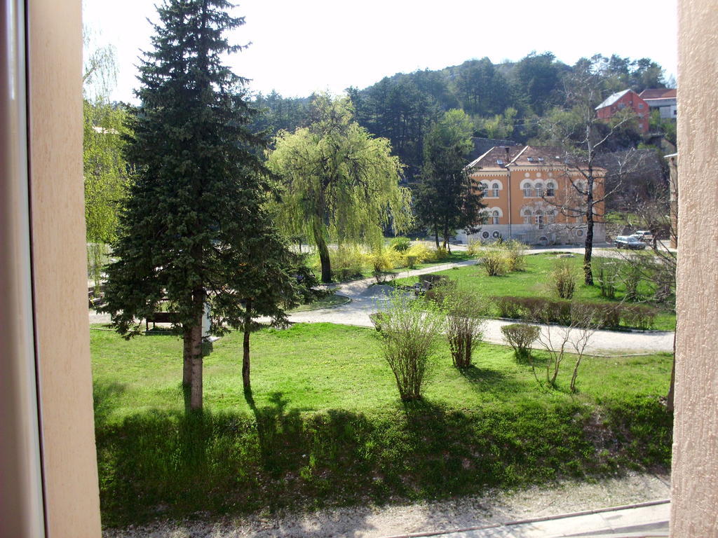 Apartments Bokan Cetynia Pokój zdjęcie